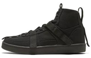 Onitsuka Tiger Petal Shoes 'Black'