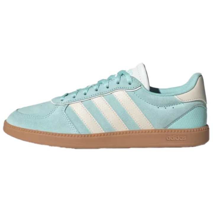 Adidas Breaknet Wmns Adidas Sleek 'Semi Flash Aqua Gum' Women's