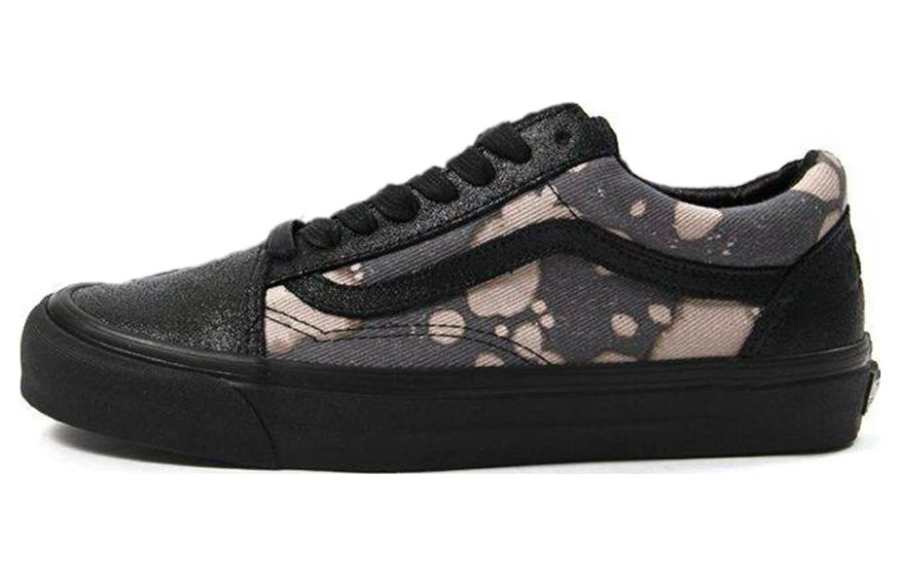 Vans Old Skool Concepts x Old Skool Vans 'Forty Deuce'