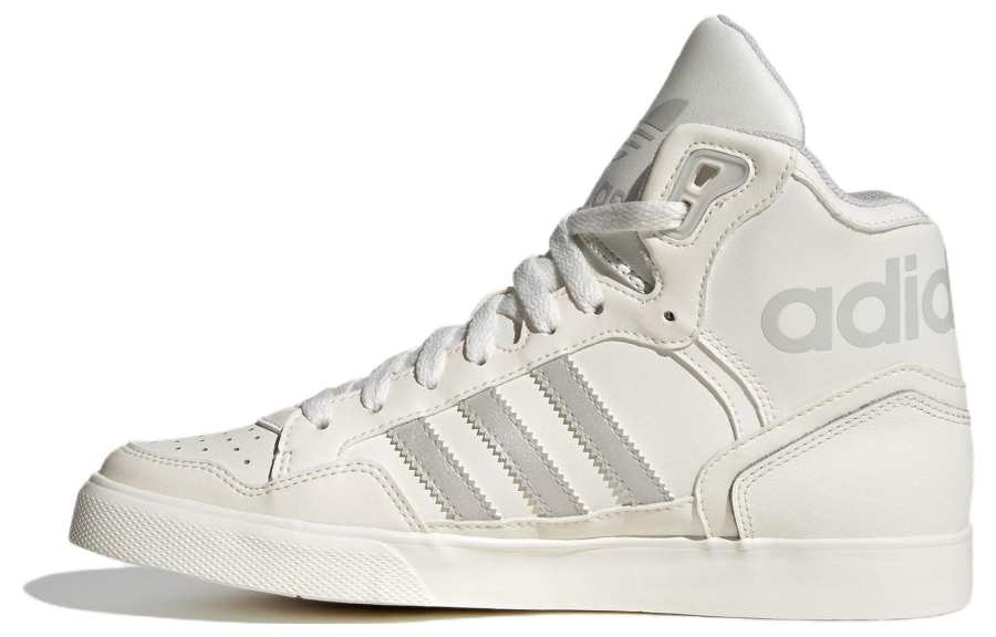 adidas originals Extaball Up Milk White
