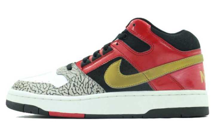 Nike Nike Delta Force 3/4 Deluxe 'Mita'