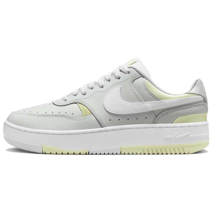 Nike Nike Gamma Force Light Silver Life Lime White Women's
