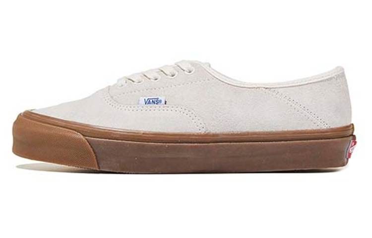 Vans Style 43 Og Vans Lx Suede 'Sugar Swizzle'