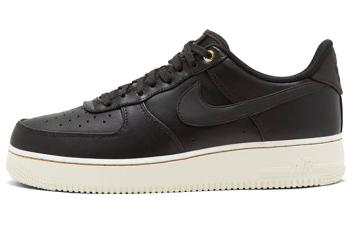 Nike Nike Air Force 1 Low Black Pack