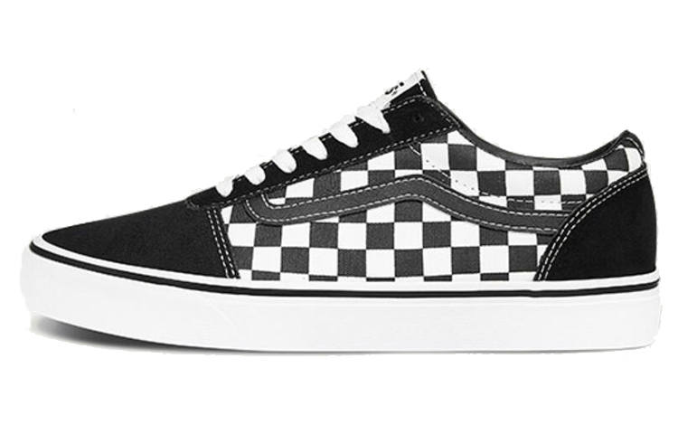 Vans Ward Vans 'Checkered'