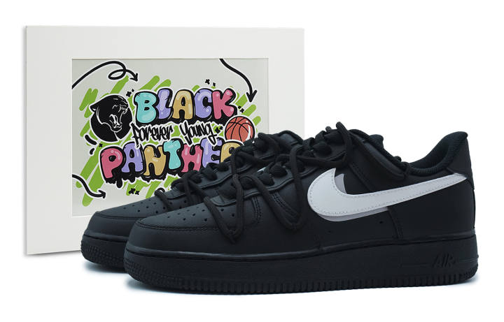 Nike Nike Air Force 1 Upend Slip Resistant, Abrasion Resistant, Lightweight, Breathable