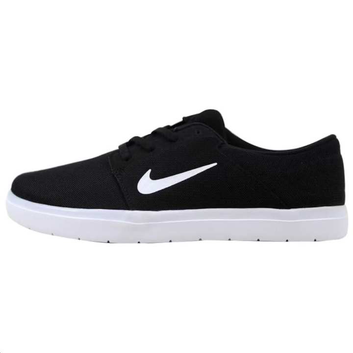 Nike Nike Sb Portmore Ultralight M Black