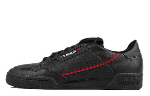 Adidas Originals Continental 80 Adidas Originals 'Scarlet'