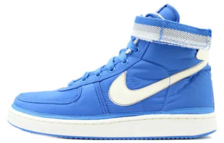 Nike Nike Vandal High Supreme 'Blue'