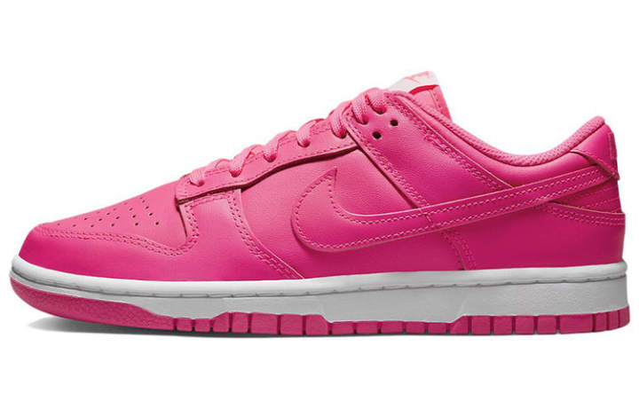 Nike Nike Dunk Low 'Hyper Pink' Women's