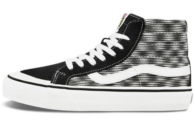 Vans Vans SK8 Hi 138 Decon Sf