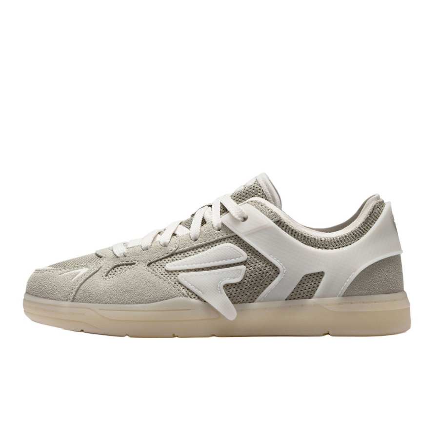 FILA FUSION Low top Skateboard Shoes Women's Green