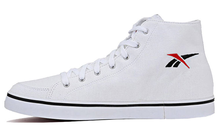 Reebok Reebok Berlin Mid Fvs Sneakers White