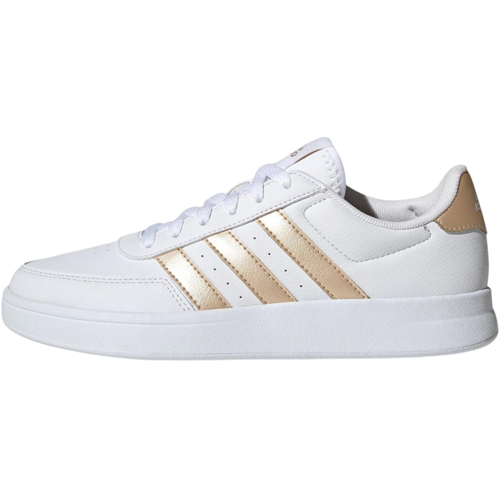 Adidas Adidas Breaknet 2.0 Cloud White Wonder Gold Met. Women's