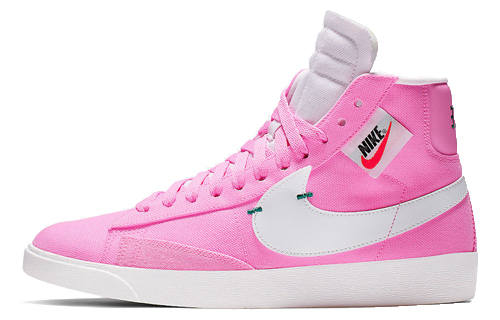 Nike Nike Blazer Mid Rebel Psychic Pink Women's