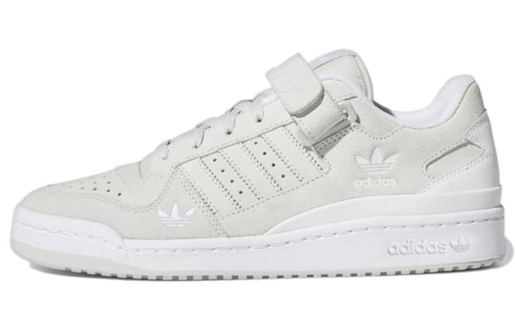 Adidas Originals Adidas Forum Low 'Grey'