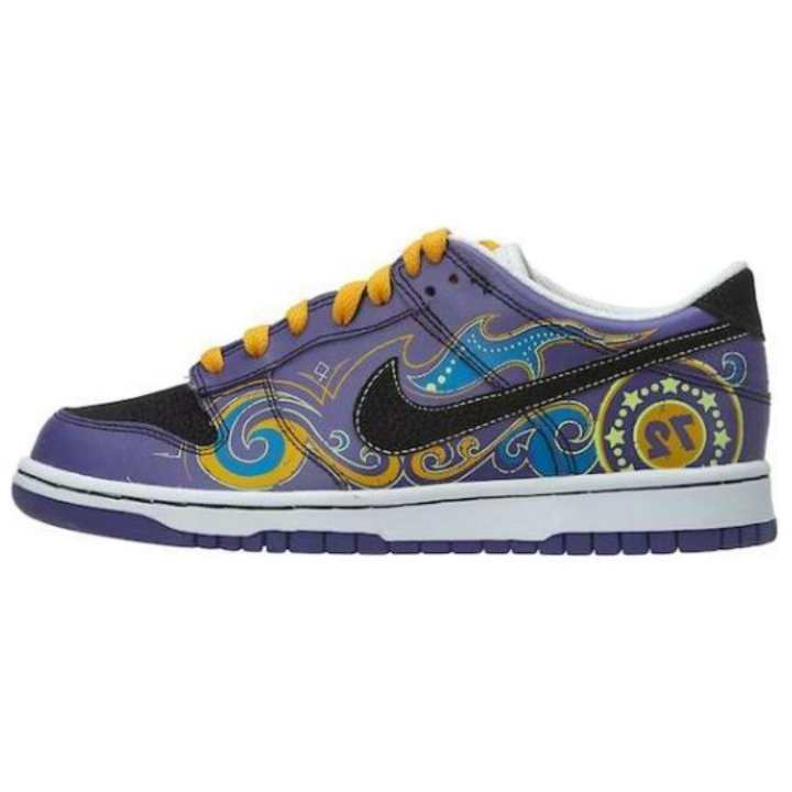 Nike Nike Dunk Low Prm Fun House GS
