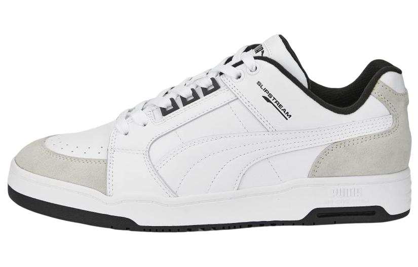 PUMA PUMA Slipstream Lo Retro 'White Vaporous Grey'