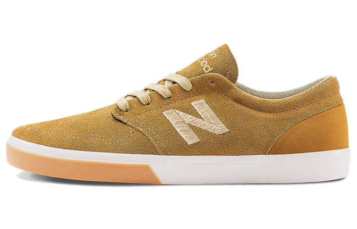 New Balance New Balance Numeric 345 'Brown'