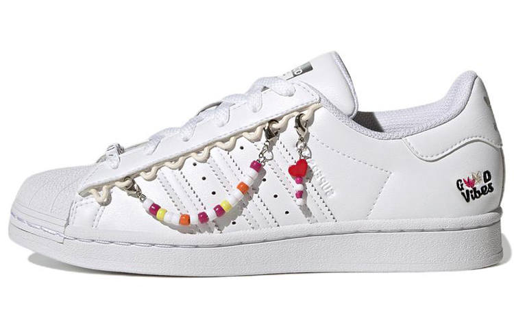 Adidas Originals Adidas Wmns Superstar 'Good Vibes' Women's
