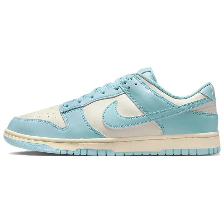 Nike Nike Dunk Low Glacier Blue Pale Ivory