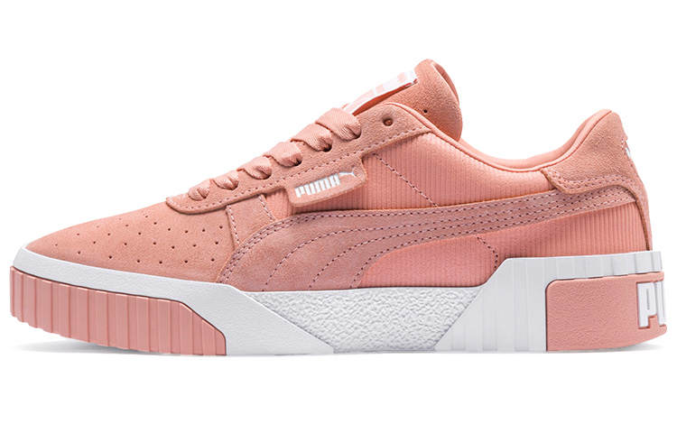 PUMA PUMA Cali Palm Spring Cc 'Peach Bud' Women's