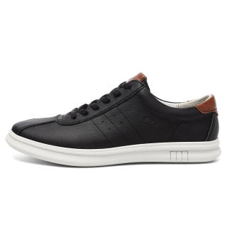 JIEPU Abrasion Resistant Breathable Low top Skateboard Shoes Unisex