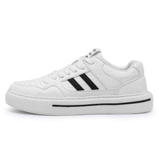 Maigaole Non slip Lightweight Low top Skateboard Shoes Men's