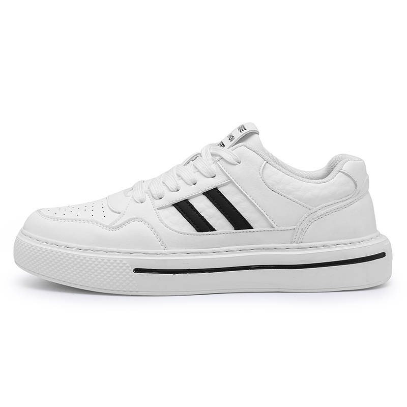 Maigaole Non slip Lightweight Low top Skateboard Shoes Men's