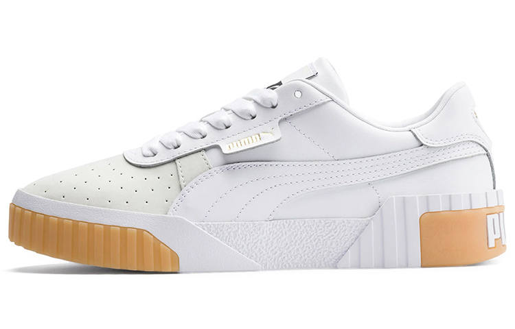 PUMA PUMA Cali Exotic 'White' Women's