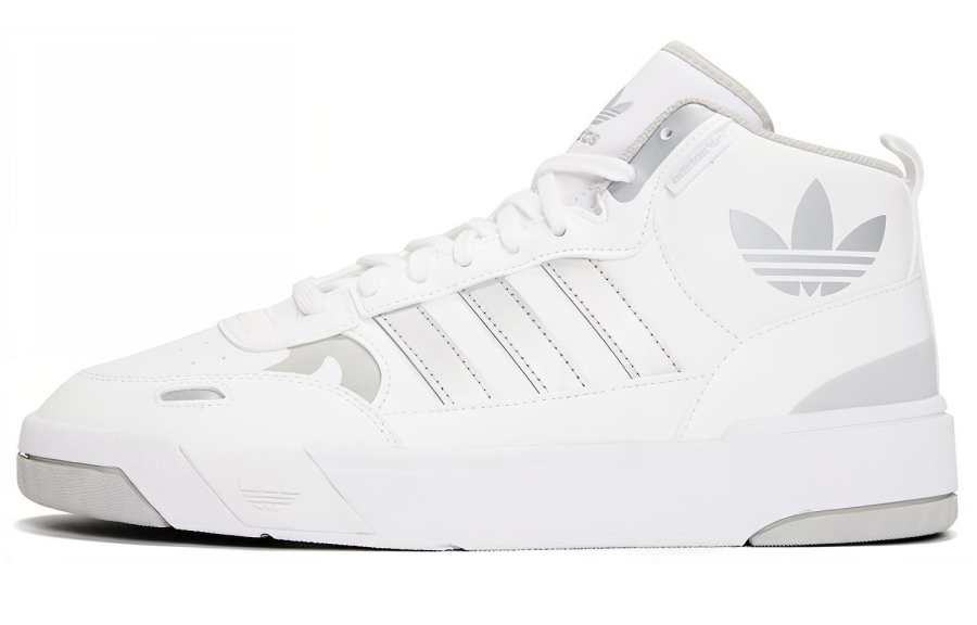 adidas originals Postup Cloud White