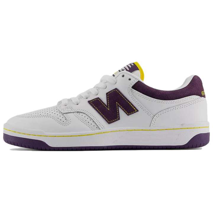 New Balance 480 Numeric New Balance 'Eighties Pack - Lakers'