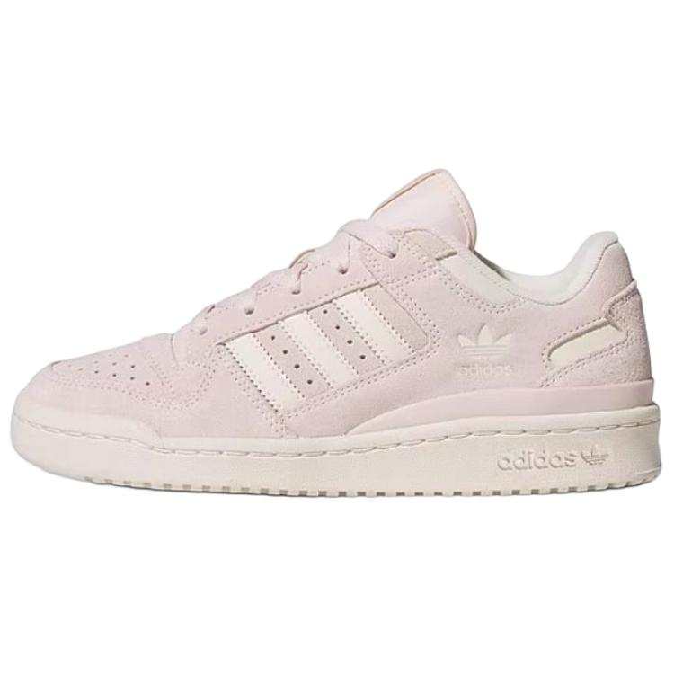 Adidas Originals Adidas Forum Low Cl Suede Sneakers Women's