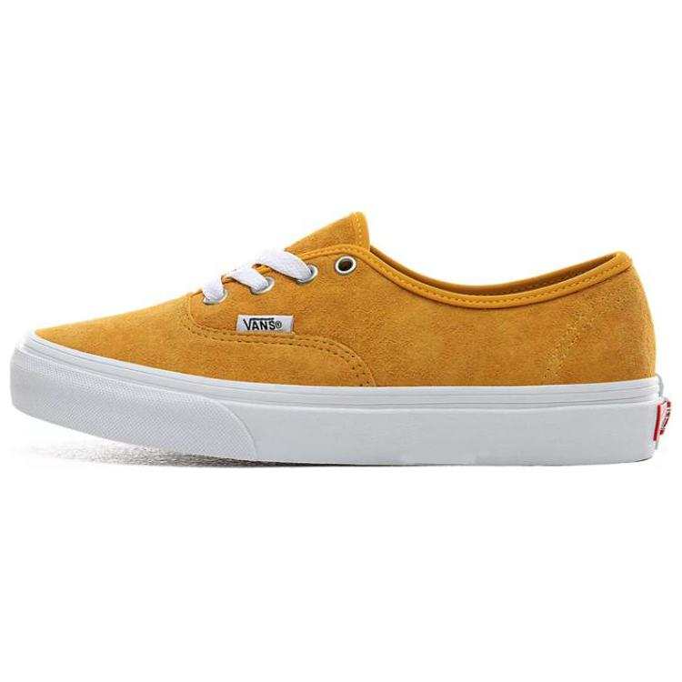 Vans Authentic Vans 'Pig Suede - Mango Mojito'