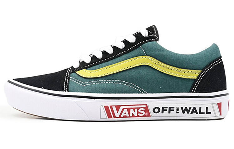 Vans Old Skool Comfycush Vans 'Future Standard'