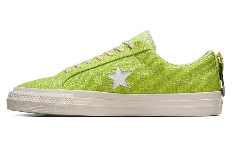 Converse Converse One Star Pro Ox 'Citron This'