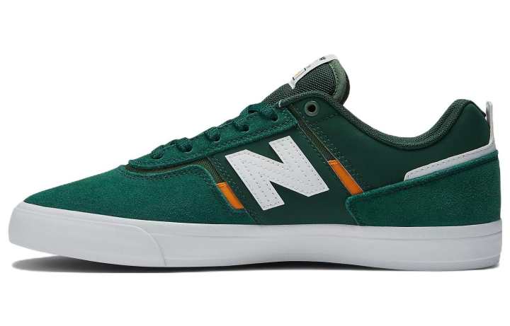 New Balance Numeric 306 Jamie Foy x Numeric 306 New Balance 'Green'