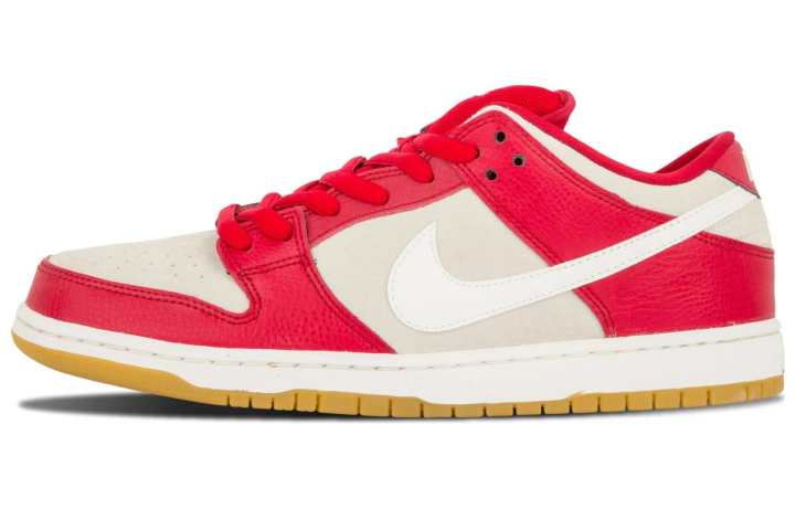 Nike Nike SB Dunk Low Valentine's Day 2015