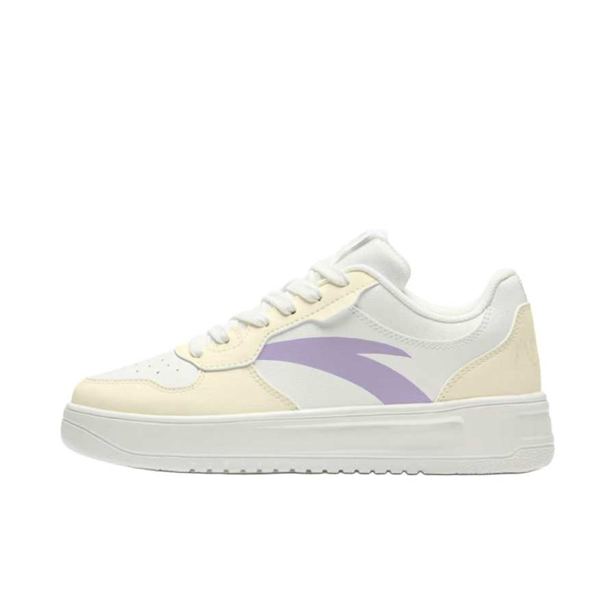 Anta Slip Resistant, Abrasion Resistant, Lightweight Slip Resistant, Abrasion Resistant, Lightweight Low top