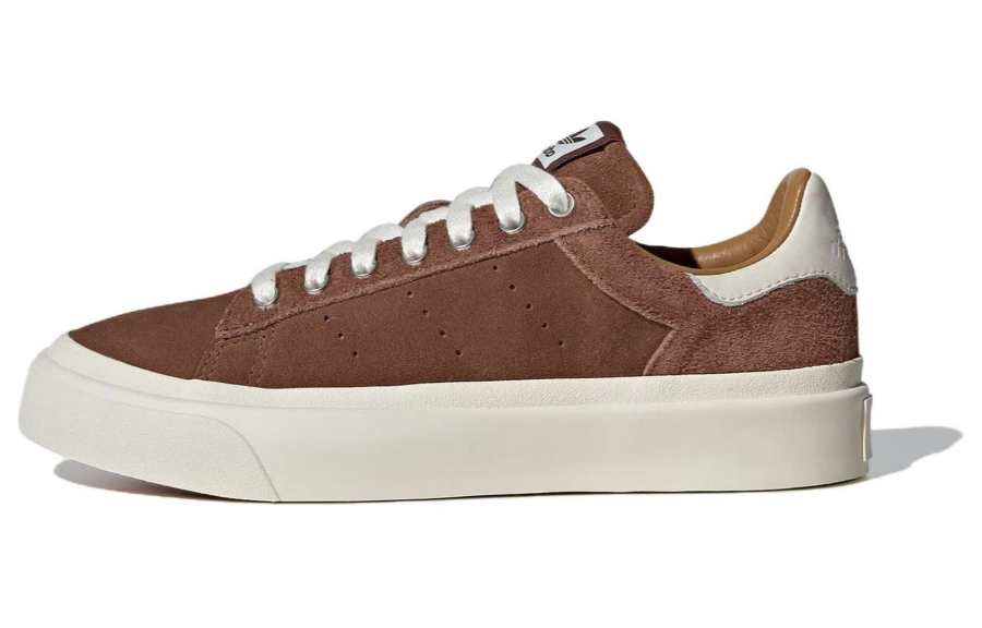 Adidas Originals Stan Smith Adidas Originals Cs Lux 'Preloved Brown'