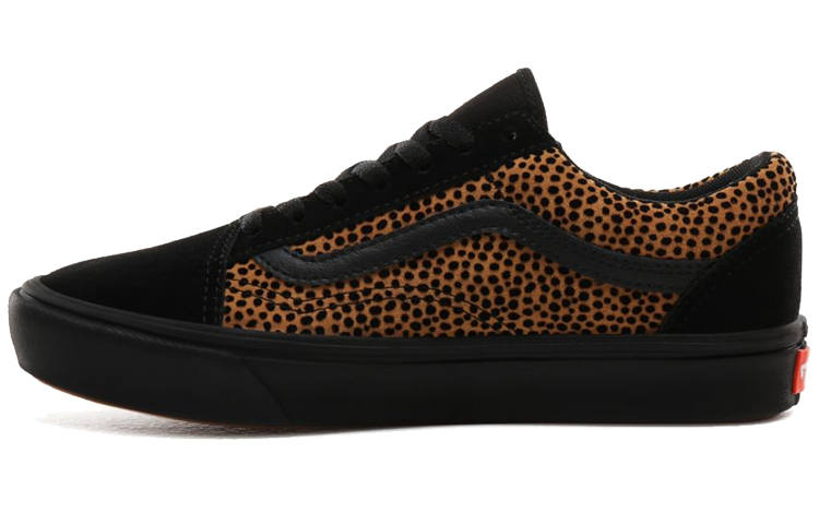 Vans Old Skool Vans ComfyCush 'Tiny Cheetah'