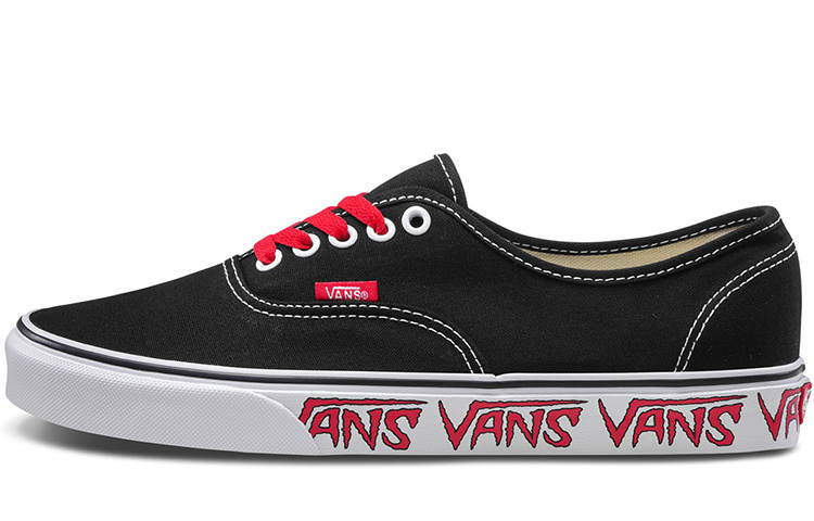 Vans Authentic Vans 'Sketch Sidewall'