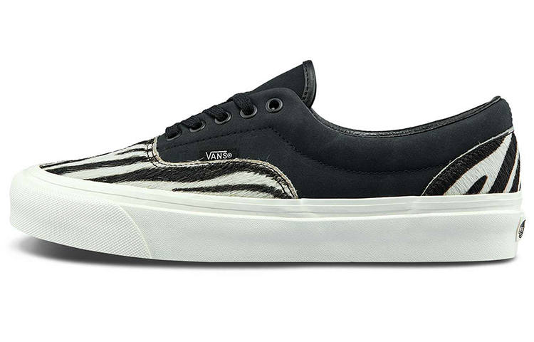 Vans Vans Era 95 Dx 'Anaheim Factory Black Zebra'
