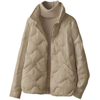 SIBAISHE Cypress House Down Jacket Women's