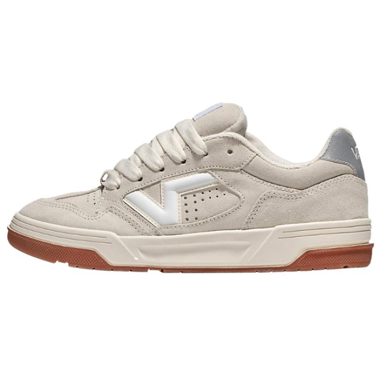 Vans Upland Vans 'Egret White'