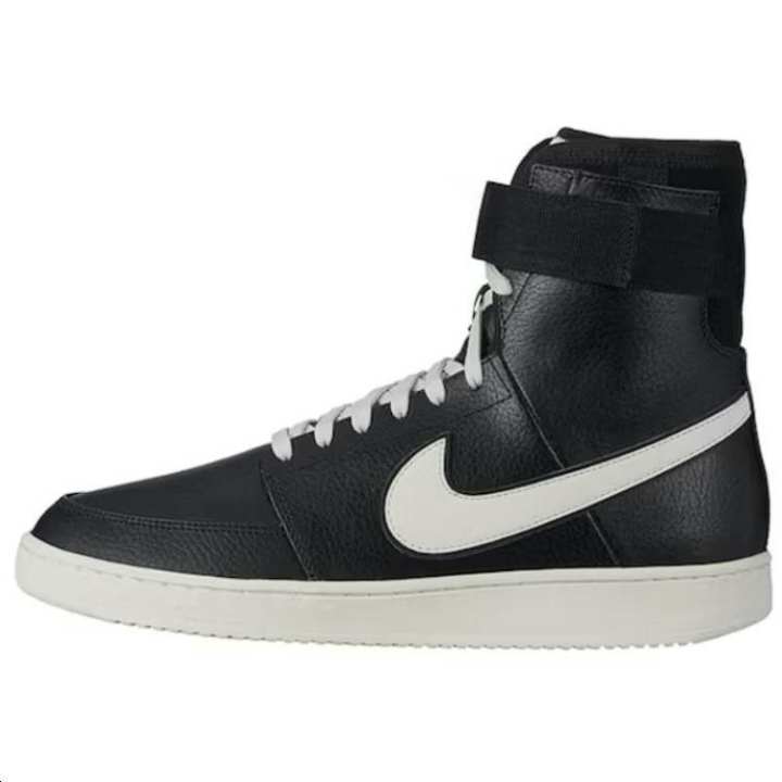 Nike Nike Double Court Black Sail