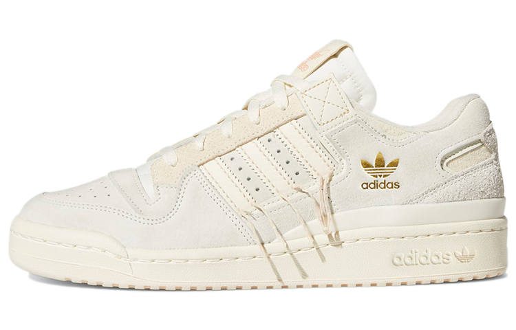 Adidas Originals Forum Adidas Originals 84 Low 'Off White'