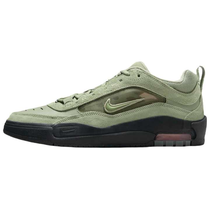 Nike Nike Sb Air Max Ishod Wair Oil Green Black