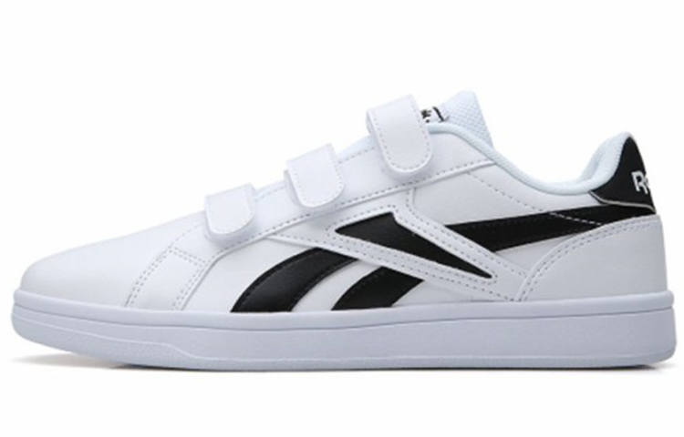 Reebok Reebok Royal Complete 2 Sneakers Black/White
