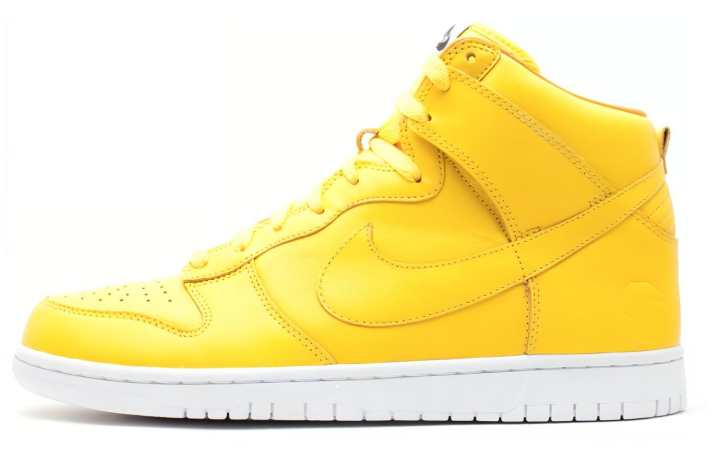 Nike Nike Dunk High Questlove Bz